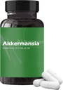 Akkermansia Probiotic - Rilascio ritardato, Testato di terze parti, Salute Gut per uomini e donne