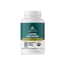 Antico supplemento di pulizia del fegato biologico rigenerativo di nutrizione rigenerativo, antico erbe fegato Cleanr con cardo del latte, radice di Burdock & Reishi per il supporto ottimale del fegato, senza glutine, 90 conte