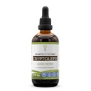 Segreti della Tribe Cryptolepis Tincture Alcohol Extract, High-Potency Herbal Drops, Tincture Made da Wildcrafted Cryptolepis Sanguinolenta 4 oz
