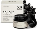 Pure Himalayan Shilajit Resina - 50g Organic Shilajit per uomini e donne con acido Fulvic & 85+ Minerali di Traccia per Energia, Forza & Immunità - Laboratorio Testato per Purezza & Potenza - 100 Serve
