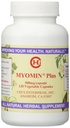 Chi's Enterprise Myomin Plus Capsule, 500mg, 120 Capsule