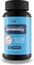 Arthronol Pro - Il nostro miglior integratore di supporto Bone - Natural Bone Support Complex - Pro Arthronol Bone Support Formula Bone Relief Pills - Bone Health Support for Men and Women