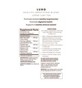 Alkaline Herb Shop - Happy Lung Tea Supplement - Made with Natural Wildcrafted Herbs - Mullein, Elderberry, Dandelion Root, Wild Cherry Bark. & Guaco - Vegan - Gluten-Free - 4 Oz Loose Leaf Herbal Tea