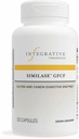 Integrative Therapeutics Similase GFCF - Integratore Digestivo per Adulti - Supporta la digestione Casein & Gluten* - Gas & Bloating Support* - Dairy-Free & Vegan - 120 Count (60 Serve)