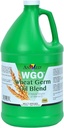 AniMed WGO Wheat Germ olio miscela per cavalli e cani (1 gallina bottiglia)...