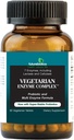 Futurebiotici Complesso di enzime vegetariano, 90 compresse