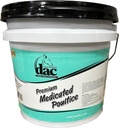 dac Vitamins and Minerals dac® Premium Medicated Poultice - 45lbs, Bianco