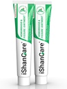 ishancare crema emorroide, Trattamento emorroide e fessura Unguento Extra Forza, Dolore anale di sollievo, prurito, Bleeding, Gonfiore, Discomfort, Erbe naturali Ingredienti di rapida attuazione, Contiene vitamina E
