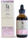 Master Formulae Vitex Chasteberry Herbal Tincture | Extra Strength, Biodisponibilità superiore rispetto alle pillole | PMS, Crampe mestruali, Headaches, Bloating, Women's Hormone Balance | 100mL