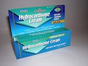 Naturalplex Hydrocortisone Crema - Net Wt. 1 oz