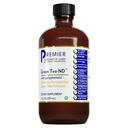 Premier Research Labs Green Tea-ND - Probiotic Fermented Green Tea Extract Supplemento con ECGC, Camellia Sinensis Liquid, Supplemento Gocce per Adulti, Vegan Friendly - Bottiglia 8 Fl Oz