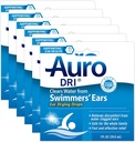 Auro-Dri Ear Water-Drying Aid 1 fl oz (Quantità di 6)