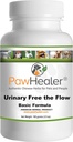 Le pietre della vescica nei cani - con il sangue in urina - 100 Grammi-Herbal Powder-Dogs