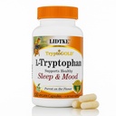 Lidtke Technologies Capsule L-Tryptophan, 120 Conte