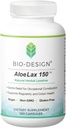 Biodesign - Aloe Lite 150 mg 180 tappi [Salute e Bellezza]