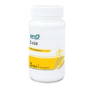 Klaire Labs SFI Health CoQH - Ipoallergenico 100 Milligrammi ridotto Coenzyme Q10 come Ubiquinol Solubilized in olio D-Limonene per il supporto mitocondriale (60 Softgels)