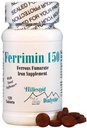 Dialyvite - Ferrous Fumarate - Ferrimin 150-120 Compresse (2)