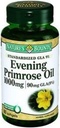 Bounty Evening Primrose olio, 90mg, 60 Softgels (Pack of 3)