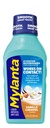 Rilievo di gas e bruciore di Mylanta, acido liquido, aroma di Vanilla Caramel, 12 oncia fluida