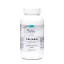 YOGIS HERBS Vallarai Capsules (Centella Asiatica/Gotu Kola) | Integratore di erbe per il supporto congnitivo | 90 capsule di Veg