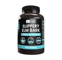 Ingredienti originali puri elm bark (365 capsule) nessun filler di magnesio o di riso, sempre puro, verificato il laboratorio