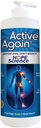 ACTIVE CONTRO la Speranza Scienza Crema, 16oz | clinicamente provato a ripristinare la salute e la mobilità congiunta, artrite, muscolo, schiena, ginocchio, spalla | risultati a lungo termine