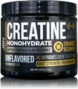Creatina monoidrato (senza aroma)-30 Serve