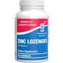 Destinazioni di zinco con vitamina C per il supporto immunitario - Alta assorbimento Vitamina C e Zinco Lozenges per Adulti Benessere giornaliero e stagionale - Tasty Immune Boost Support - 90 Conte (Orange Flavor)