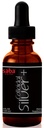 Saba Colloidal Silver 50PPM, 4Fl Oz.- Benessere stagionale, Supporto immunitario -Questo prodotto multi-uso viene a portata di mano per diversi incidenti di vita. È un must-Have in ogni casahold -24 Serve