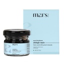 Mars Himalayan Organic Shilajit Resin | Natural Resin Sorgente da The Himalayas | Supporta la vitalità, l'energia e il benessere generale | 15g | Confezione da 1
