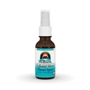 Fonte Naturals Wellness Colloidal Silver 30 PPM Liquid Spray Bottiglia - 1 oz fluido