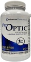 PRO-Optico Tradizionale (C.C.N.R.) AREDS 2 Formula - Una capsula al giorno / 90 capsule / 3 mesi di fornitura