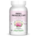 Maxi Piccole capsule prenatali con Methyl Folate 120 ct