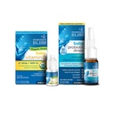 Bliss Organic Baby Vitamin D Drops 100 Servings (Pack of 1) con Baby Probiotic Drops Everyday 30 Servings (Pack of 1)