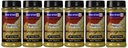 Stella rossa Nutrizione Yeast - VSF Mini Flake -- 5 oz Ogni (Pack of 6)