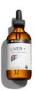 Blisque – Organic Liver Support Complex Supplemento a Detox, Cleanse, and Repair the Liver | Doctor-Approved | Natural Ingredients | Milk Thistle and Dandelion Root | 4 Ounce | 118 Servings