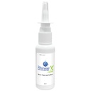 Rhinase X Lubricating Nasal Mist Spray con Xylitol | Long Lasting Symptom Relief from Nasal Dryness | Meno Sneezing, Itchiness, Nasal drip and Congestion