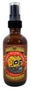 Grave prima dell'olio del cuscinetto della rasatura (la miscela del sigaro) 4 oz. Bottiglia