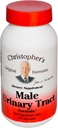 Drs Christopher Male Tratto urinario - 100 capsule