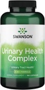 Swanson Urinary Health Complex Triple Herbal Protection Urinary Bladder Health Support 180 capsule