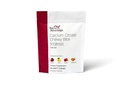 Bariatric Advantage Calcium Citrate Chewy Bites 500 mg - Altamente assorbibile & Digeribile - Vitamina D3 - Facilmente Chewable Calcium Supplement - Assorted Fruit - 90 Count