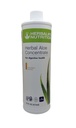 Concentrato di Herbalife Aloe: Mandarin Flavor 16 FL Oz (473 ml) per la salute digestiva con Aloe di qualità premium, senza glutine, 0 calorie, 0 zucchero, aroma naturale