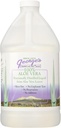Aloe Vera Integratore Softgel, 64 Oncia Fluida, 100% Sempre attivo Aloe Vera Liquido