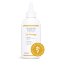 Terapia dell'orecchio della cura clinica della formula veterinaria, 4 oz. – Pulitore dell'orecchio del gatto e del cane per aiutare Soothe Itchiness e pulisce il canale dell'orecchio da Debris e Buildup che può causare l'infezione