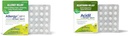 L'allergia di Boiron e il riflusso acido Bundle con le compresse di AllergyCalm (60 conte) e Acidil per il riflusso acido e l'indigestione (60 conte)
