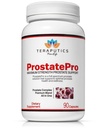 ProstatePro - 33 erbe sega Palmetto Integratori per la salute della prostata per gli uomini | Ridurre l'urinazione | Crescita dei capelli w/DHT Blocker | Beta Sitosterol, Pygeum e Saw Palmetto per il supporto della prostata degli uomini, 90 capsule