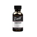 Detroit Grooming Beard olio | Hydrating & Nourishing Formula con vitamina E • Corktown Scent (1 oz)
