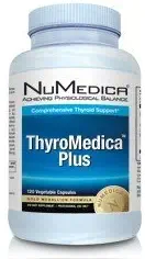 Numedica - Thyromedica Plus 120 capsule