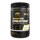 Creatina PVL - Polvere monoidrata 100% pura della creatina tedesca - 82 Serve - 410 g