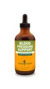 Herb Pharm Blood Pressure Support Formula liquida per i sistemi cardiovascolari e circolatori - 4 oncia